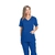 FIT tunika med scrunch-detalj 