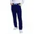 Ultimate bukse med smale ben True Navy S 