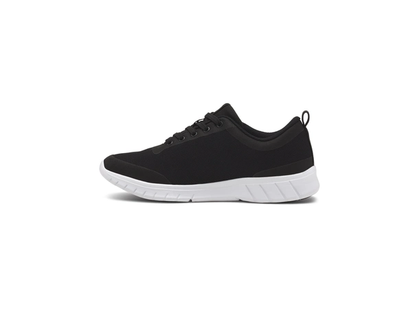 Alma Classic Sneakers Black&White 37 
