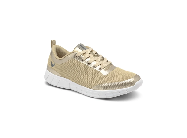 Alma Classic Sneakers Gold 39 