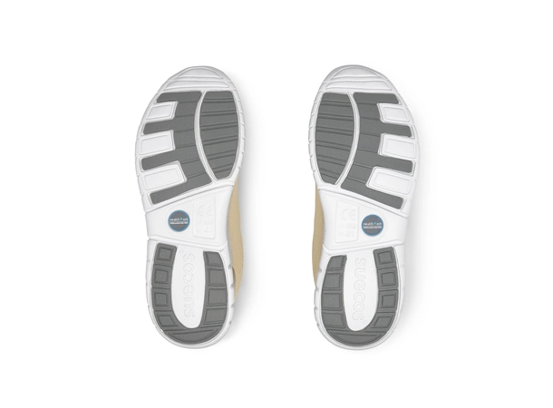 Alma Classic Sneakers Gold 39 