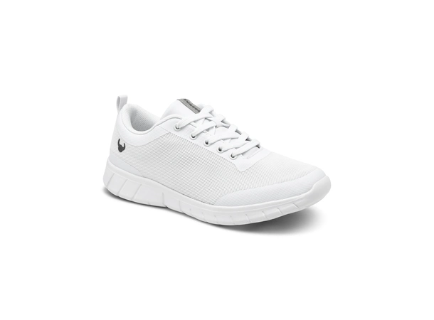 Alma Classic Sneakers White 43 
