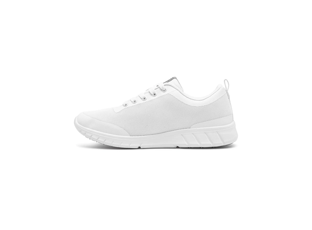 Alma Classic Sneakers White 43 