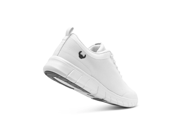 Alma Classic Sneakers White 43 