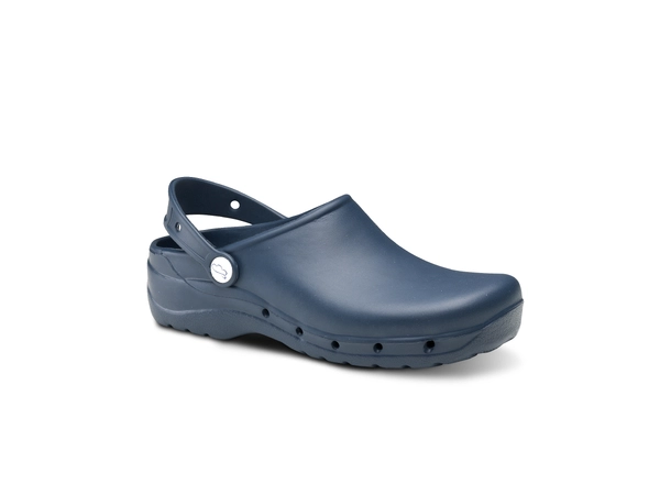 Clog Flotantes Navy 40 
