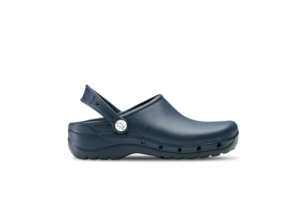 Clog Flotantes Navy 40 