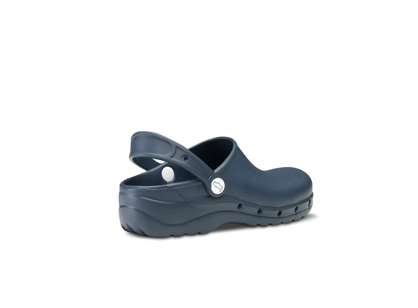 Clog Flotantes Navy 40 