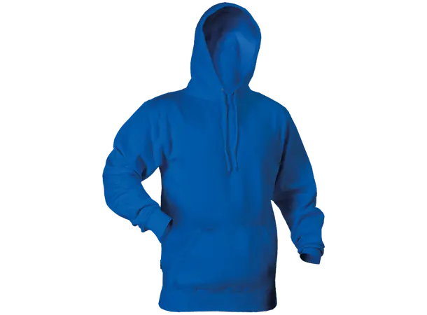 Easy Hood Kongeblå 3XL 