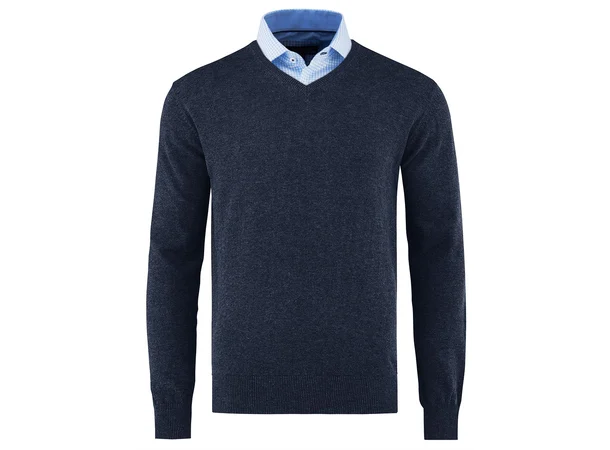 Easy Manhattan Denim L 