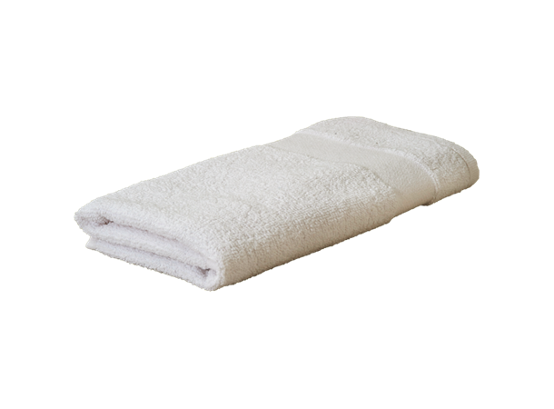 Easy Sport Towel Creme 80x40 cm 