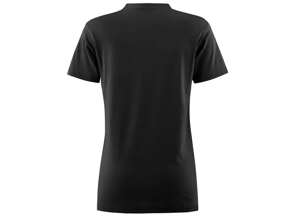 Easy T-shirt Lady Sort S 