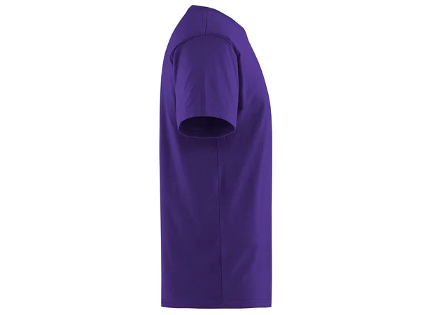 Easy T-shirt Lilla 2XL 