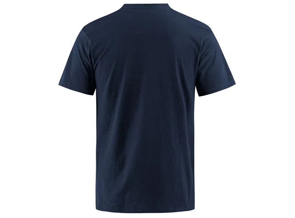 Easy T-shirt Marineblå M 