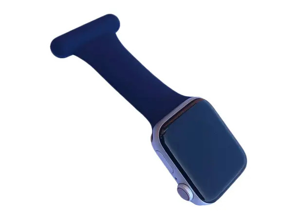 Gummilenke til Apple Watch Marine-38-40mm 