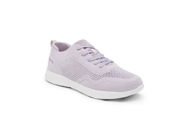 LETT sneakers Lilac Marble 39 