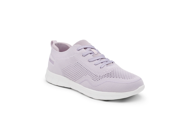 LETT sneakers Lilac Marble 39