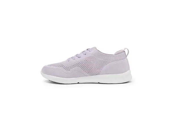 LETT sneakers Lilac Marble 39 