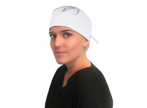 Operasjonslue HWnext White-OneSize 