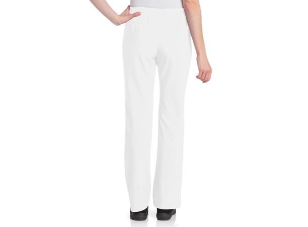 Performance bukse med lårlommer 