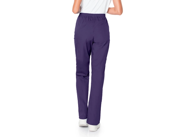 Scrub Zone cargo bukse Grape XS 