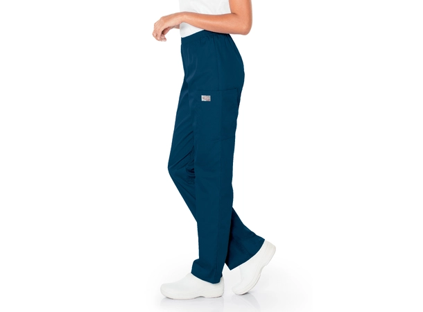 Scrub Zone cargo bukse Navy XXS 