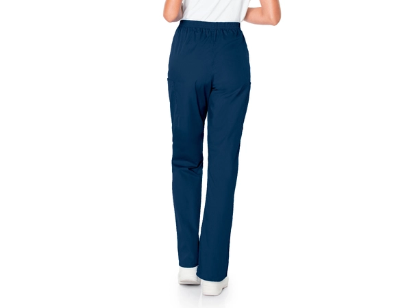 Scrub Zone cargo bukse Navy XXS 