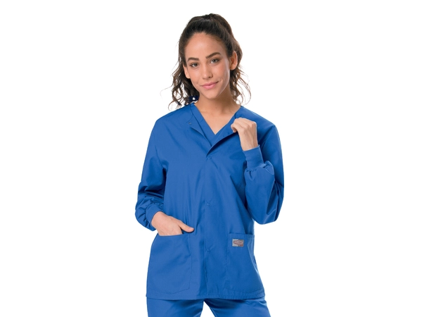 Scrub Zone unisex jakke 