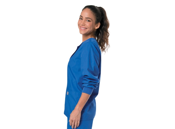 Scrub Zone unisex jakke 
