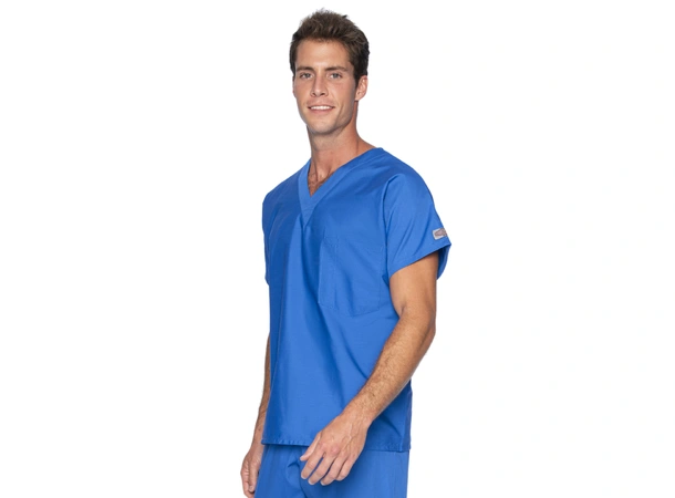 Scrub Zone unisex overdel 