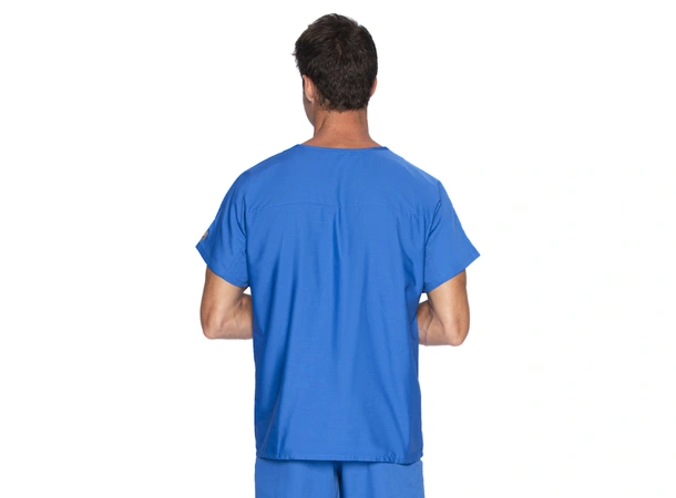 Scrub Zone unisex overdel 