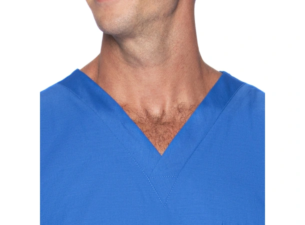 Scrub Zone unisex overdel 