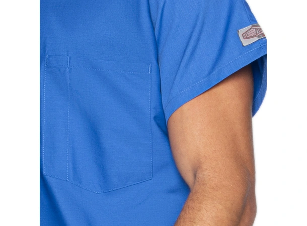 Scrub Zone unisex overdel 