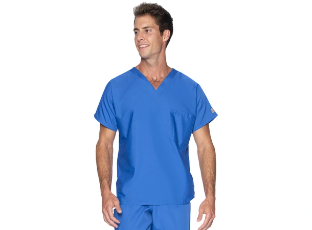 Scrub Zone unisex overdel 
