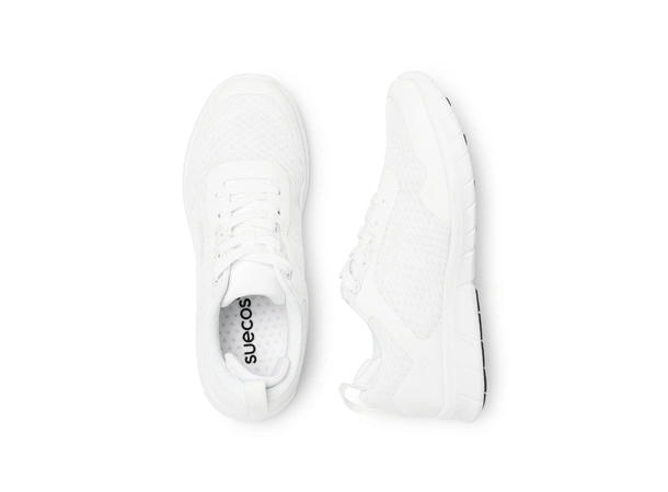 Stabil Sneakers White 39 
