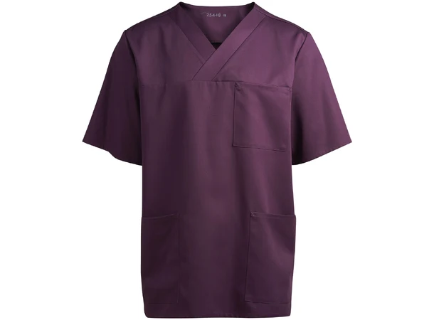 Standard Helsekittel cassis M 