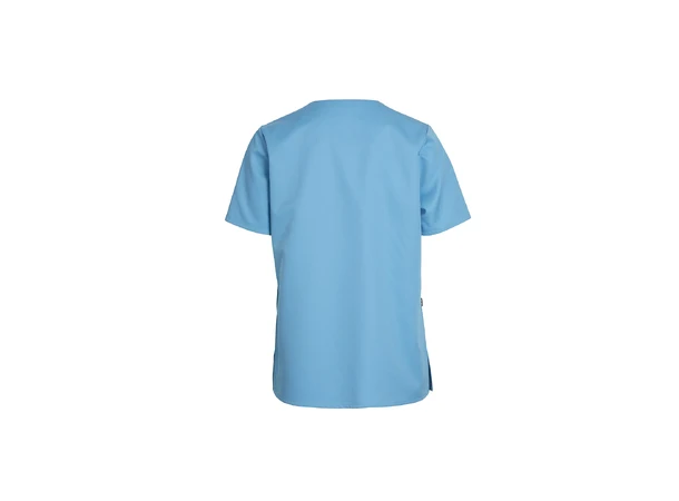 Standard Helsekittel turkis S 