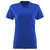 Easy T-shirt Lady Kongeblå M 