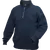 Easy Zip Marineblå M 