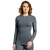 Allure Stretch T-shirt Pewter XS 