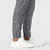 Renew Herrebukse med strikk i ben Grey Heather XXL 