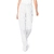 Scrub Zone cargo bukse White M 