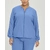 FIT Jakke med prinsessesøm Ceil Blue L 
