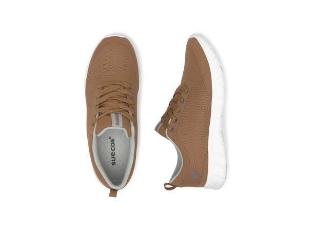 Alma Classic Brown 39 