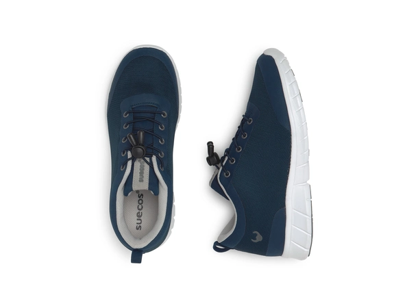 Alma Ortho Sneakers Navy Blue 43 