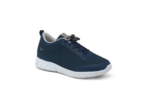 Alma Ortho Sneakers Navy Blue 43 