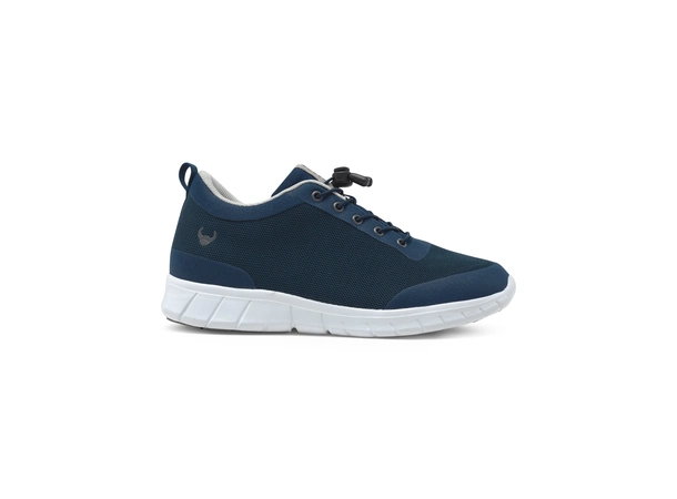 Alma Ortho Sneakers Navy Blue 43 