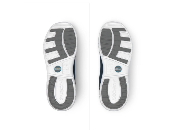 Alma Ortho Sneakers Navy Blue 43 
