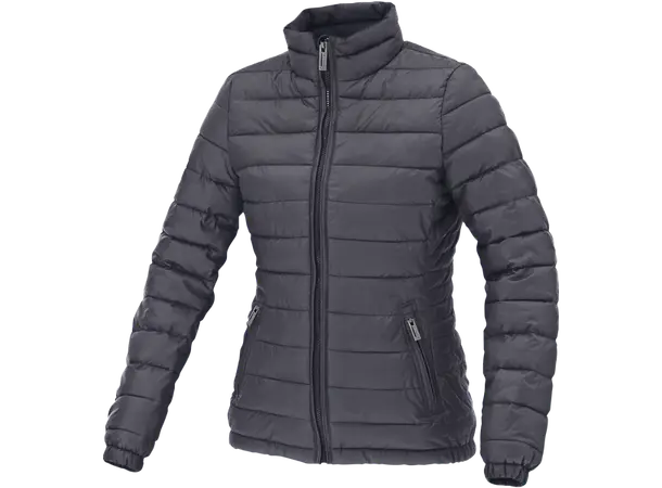 Easy Beaver Creek dame Mørk Grå L 