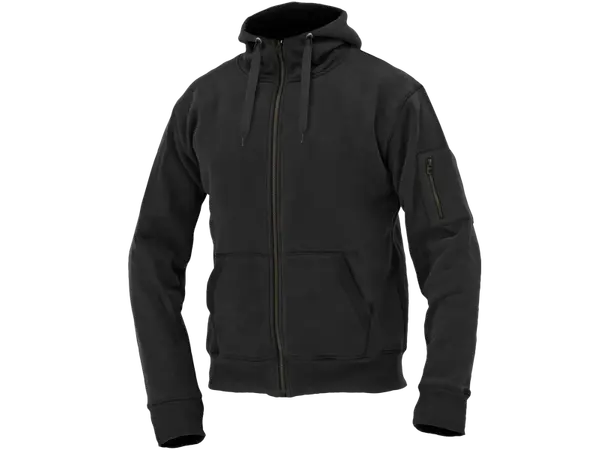 Easy Boxer Hood Sort S 