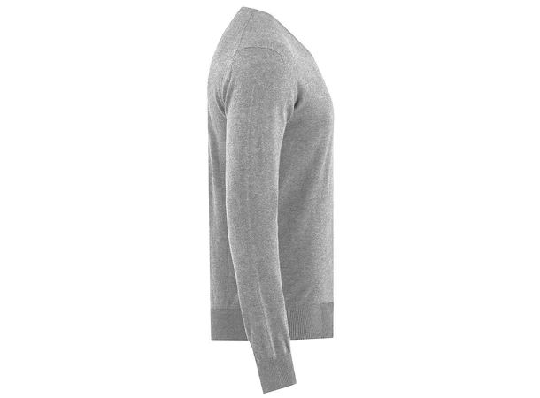 Easy Manhattan Lys Gråmelert 3XL 